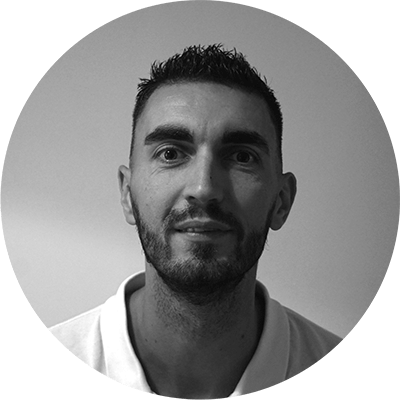 Kevin de Sousa, Infographiste et Développeur Web basé dans les Ardennes