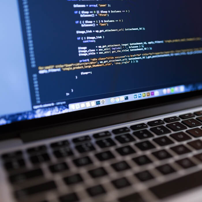 Contrat de maintenance Wordpress - Confort par Kevin de Sousa