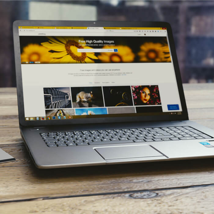 Contrat de maintenance Wordpress - Pro par Kevin de Sousa