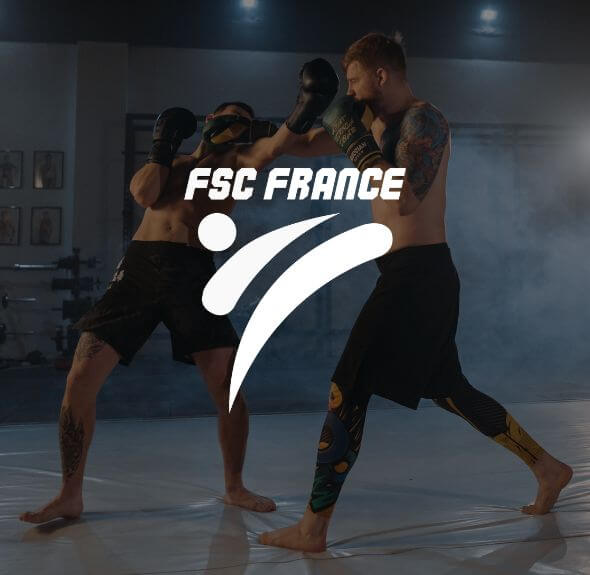 Refonte du site internet de la Fédération de Sports de Combat et arts martiaux française