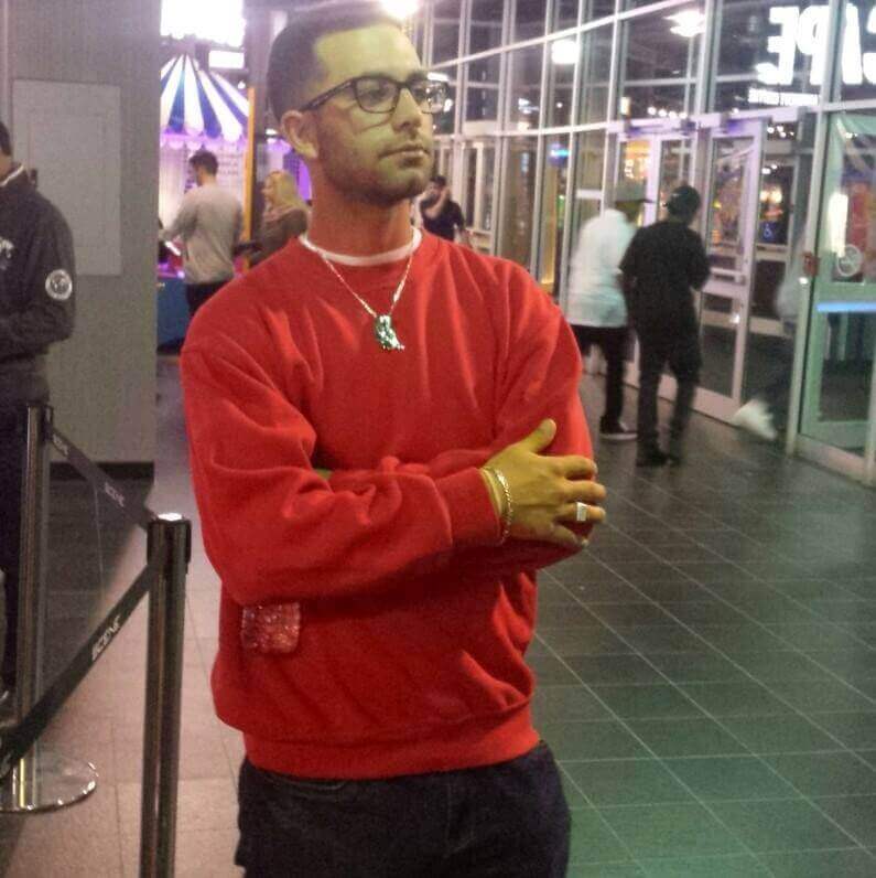 Interview Missionz Sauga par Kevin de Sousa (iKeviin)