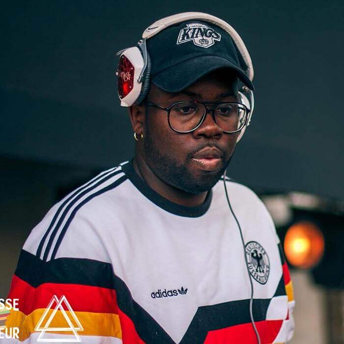 Interview DJ SoHigh par Kevin de Sousa (iKeviin)