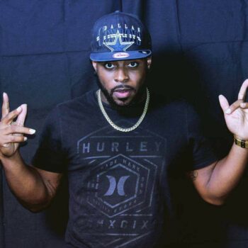 Interview Va'Sean par Kevin de Sousa (iKeviin)