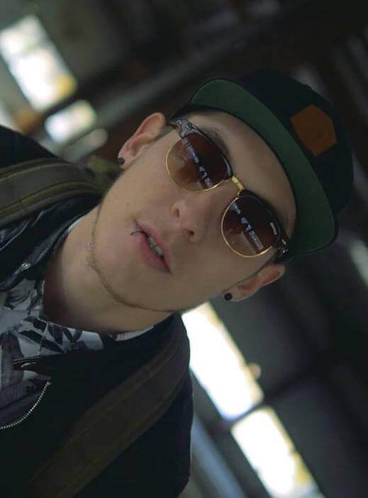 Interview Y-O par Kevin de Sousa (iKeviin)