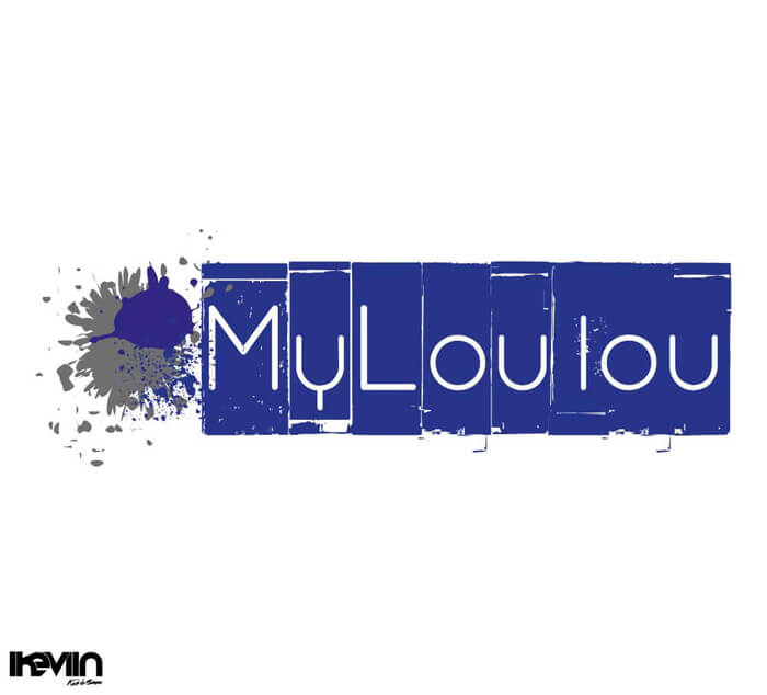 Logotype MyLoulou (Artwork by iKeviin)