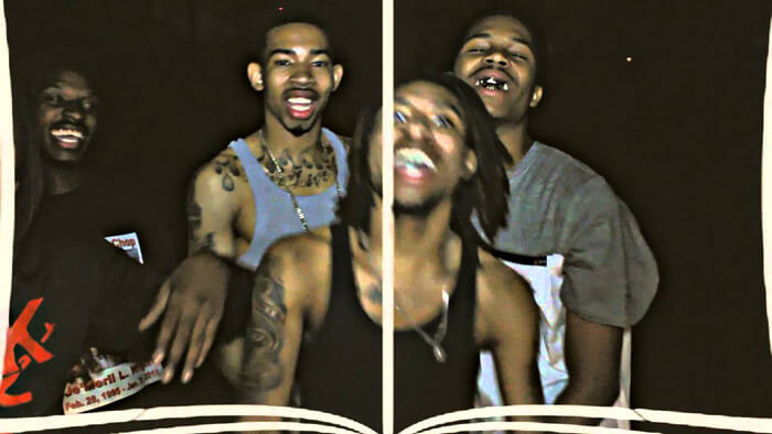 MBK - Chapter 1 (Clip Officiel) sur le blog de Kevin de Sousa
