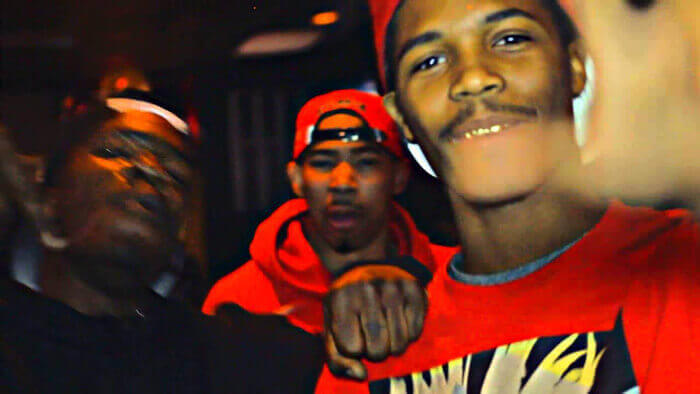 MBK - De Birmingham à Riverdale (Vlog) sur le blog de Kevin de Sousa