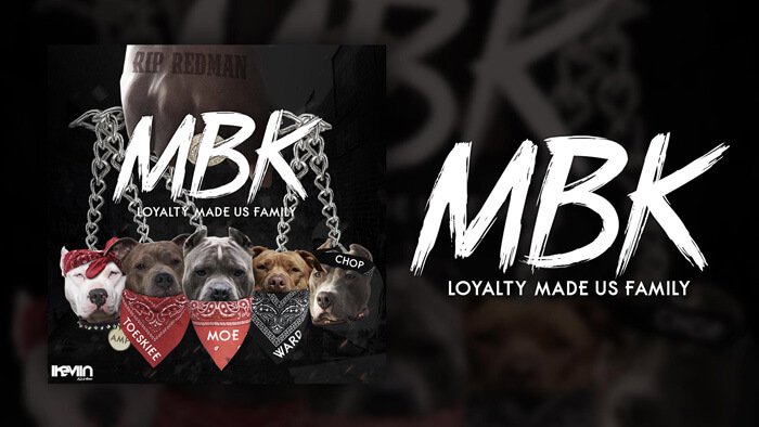 MBK Moe - Fallen Soulja (R.I.P. Citgo) (Audio) sur le blog de Kevin de Sousa