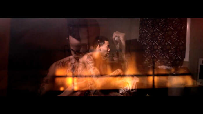 MBK Moe - Intro (Clip officiel) sur le blog de Kevin de Sousa