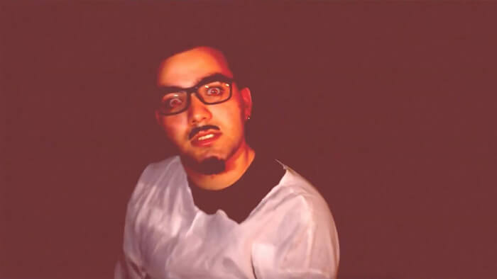 O'trak - Inexorcisable (Clip officiel) sur le blog de Kevin de Sousa