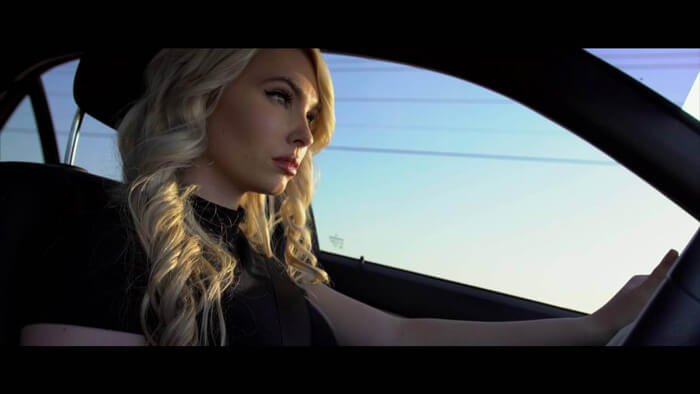 Paco Doe - Ridah (Clip officiel) sur le blog de Kevin de Sousa