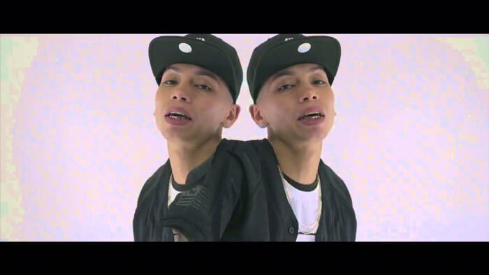 Paco Doe - What You On (Clip officiel) sur le blog de Kevin de Sousa