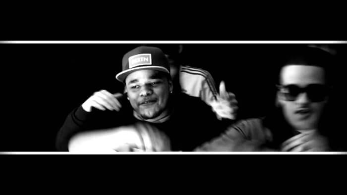 PPL - Freestyle en attendant la mixtape sur le blog de Kevin de Sousa