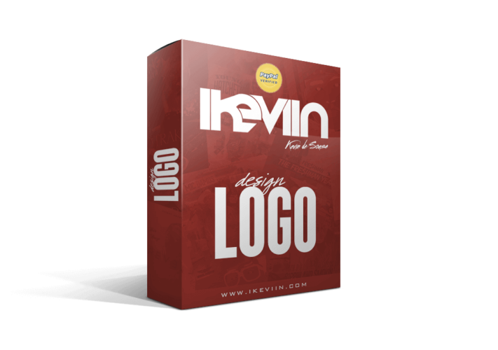 Logotype réalisé par iKeviin Logotype réalisé par iKeviin