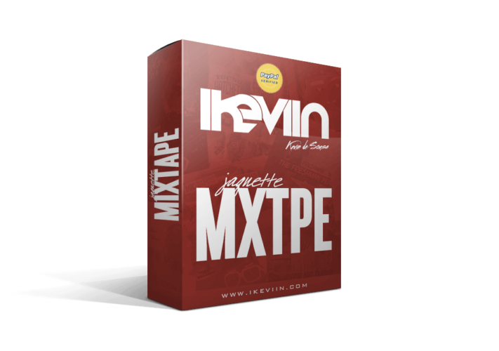 Promouvez votre nouveau projet de mixtape (ou EP) avec une pochette de mixtape professionnelle. iKeviin s’adapte en fonction de votre style musical et de ce que vous souhaitez pour créer votre pochette de mixtape dans un délai de 24 à 48 heures à partir de 40,00 euros seulement (paiement sécurisé par Paypal). Promouvez votre nouveau projet de mixtape (ou EP) avec une pochette de mixtape professionnelle. iKeviin s’adapte en fonction de votre style musical et de ce que vous souhaitez pour créer votre pochette de mixtape dans un délai de 24 à 48 heures à partir de 40,00 euros seulement (paiement sécurisé par Paypal).