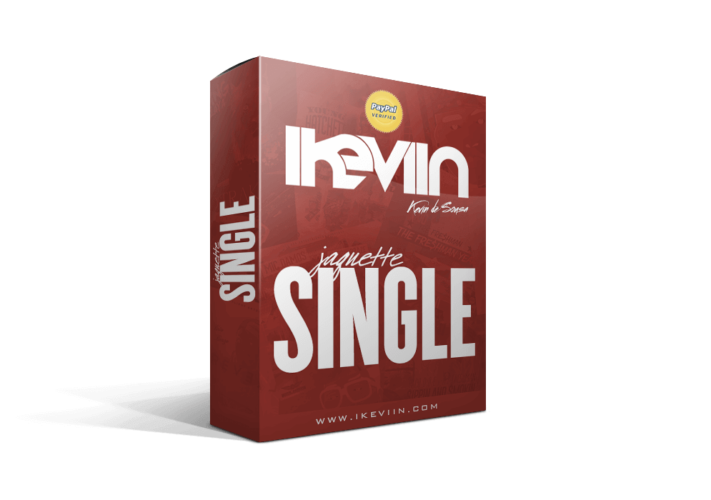 Promouvez votre nouveau morceau avec une pochette de single professionnelle. iKeviin prend en charge la conception de votre pochette de single dans un délai de 24 à 48 heures pour 50,00 euros seulement (paiement sécurisé par Paypal). Promouvez votre nouveau morceau avec une pochette de single professionnelle. iKeviin prend en charge la conception de votre pochette de single dans un délai de 24 à 48 heures pour 50,00 euros seulement (paiement sécurisé par Paypal).