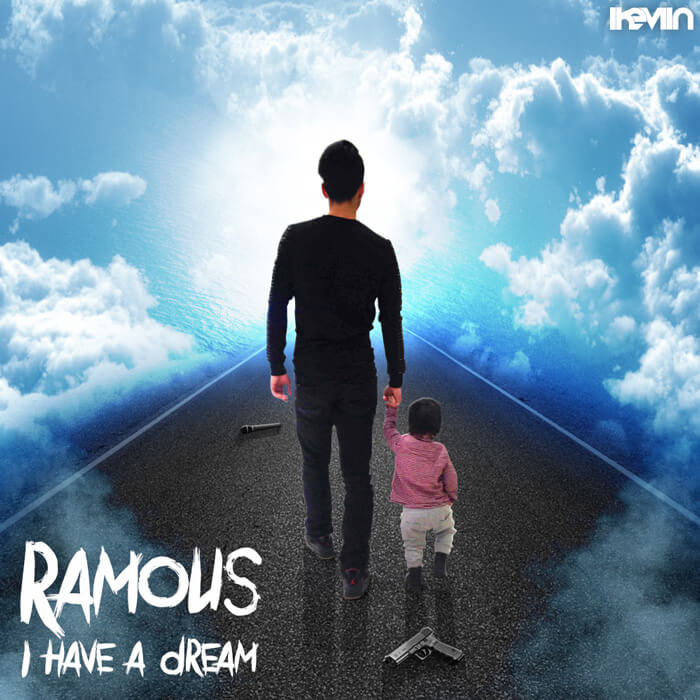 Ramous - I have a dream (Artwork by iKeviin)