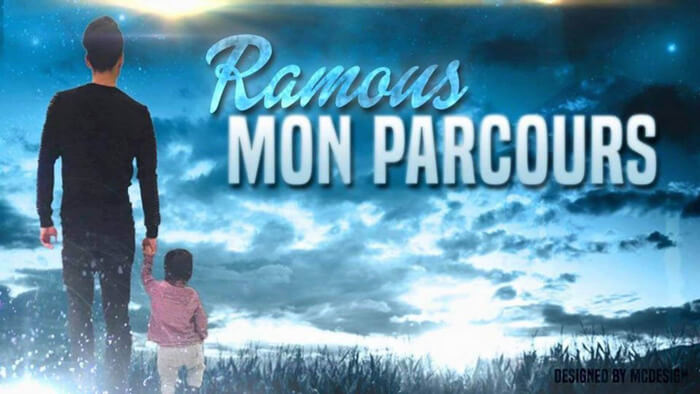 Ramous - Mon Parcours (Audio) sur le blog de Kevin de Sousa