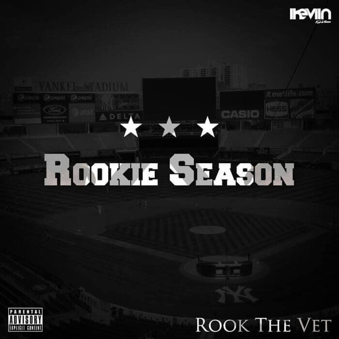 Rook The Vet - Rookie Season (Artwork by iKeviin)