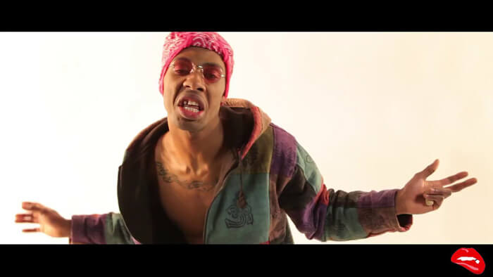 SaintRozdicyPimpy - Oh Merde ! (Clip) sur le blog de Kevin de Sousa