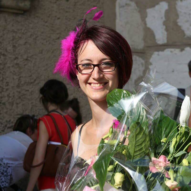 Avis de Anais Ledru Avis de Anais Ledru