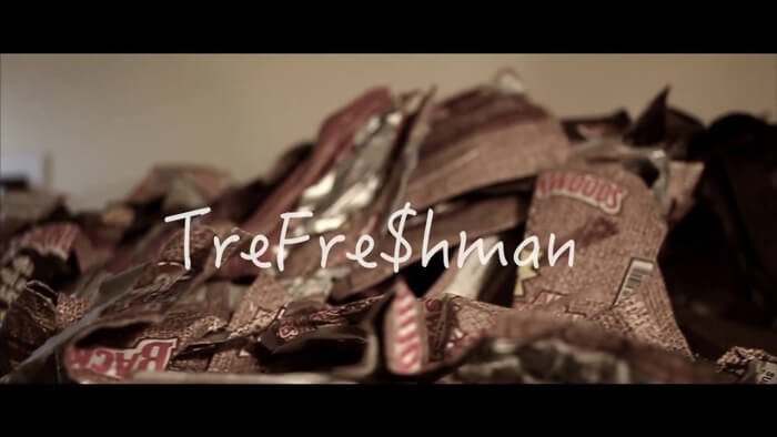 Tre Fre$hman - More Money (Clip officiel) sur le blog de Kevin de Sousa
