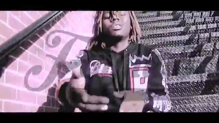 Tre Fre$hman - Need Ble$$ings (Clip) sur le blog de Kevin de Sousa