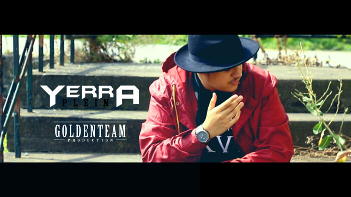 Yerra - Plein (Clip officiel) sur le blog de Kevin de Sousa